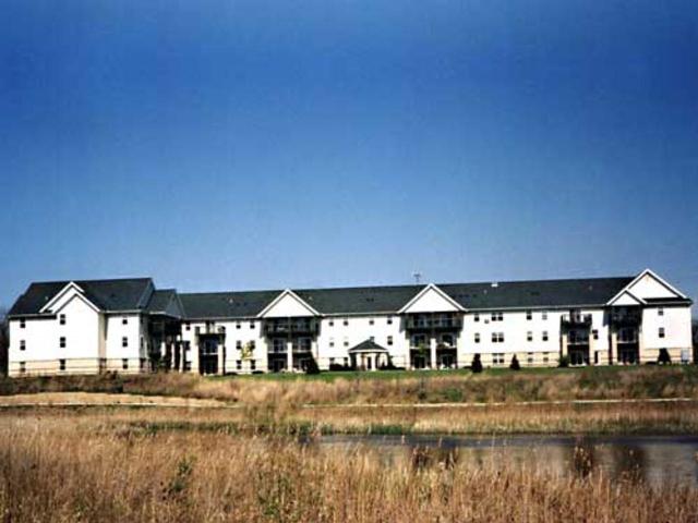 Apartment for rent in Greenfield Park, Wisconsin