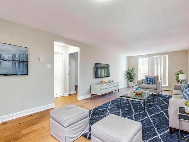 Apartment for rent in Arva, Ontario