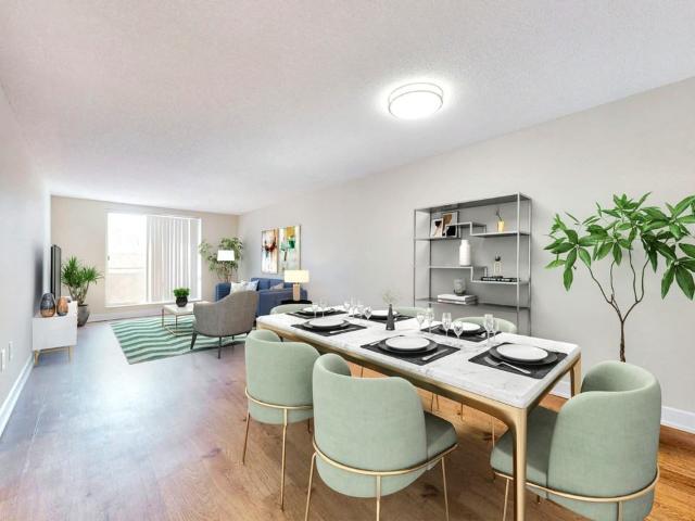 Apartment for rent in Arva, Ontario