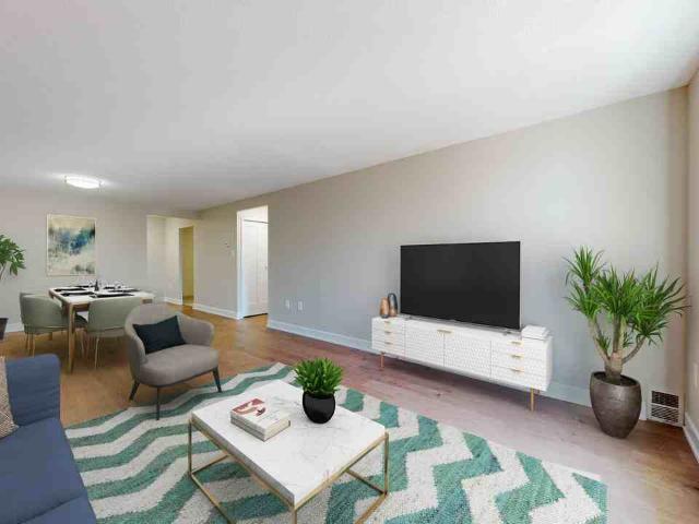 Apartment for rent in London, Southwestern Ontario