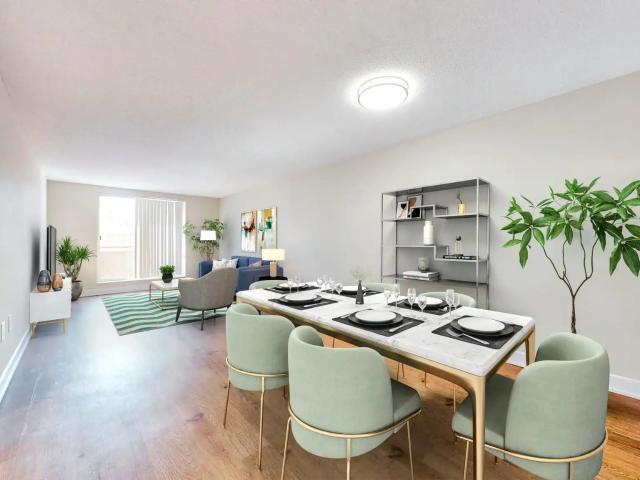 Apartment for rent in Arva, Ontario