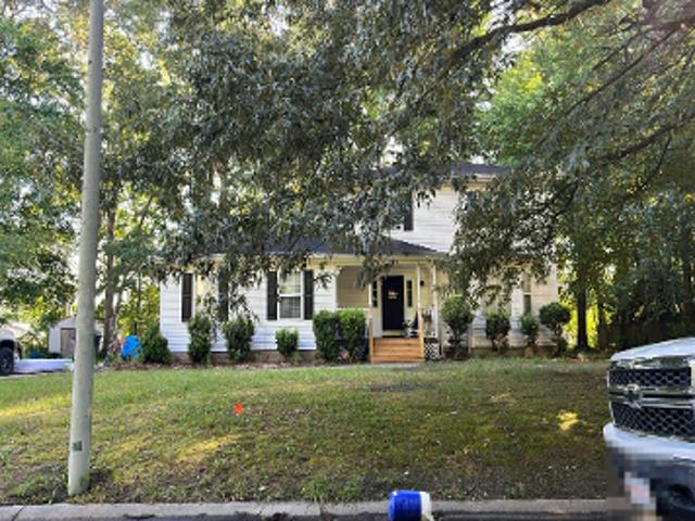 House for sale in Pocomoke City, Maryland