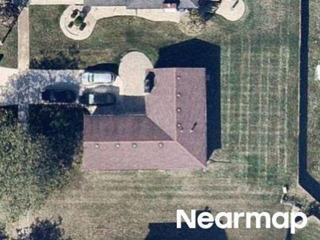 House for sale in Matteson, Illinois