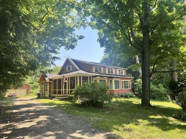 House for sale in New Hampshire