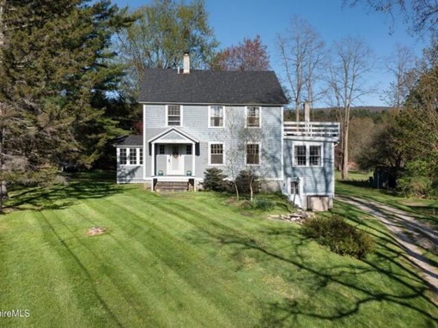 House for sale in Berkshire, Massachusetts