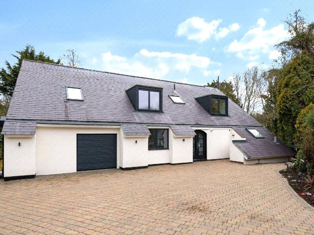 House for rent in Totteridge, Greater London