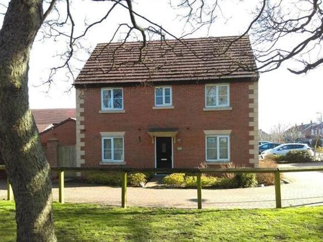 House for sale in Southport, Sefton