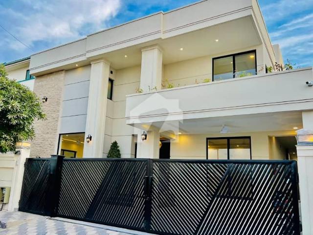 House for sale in Islamabad
