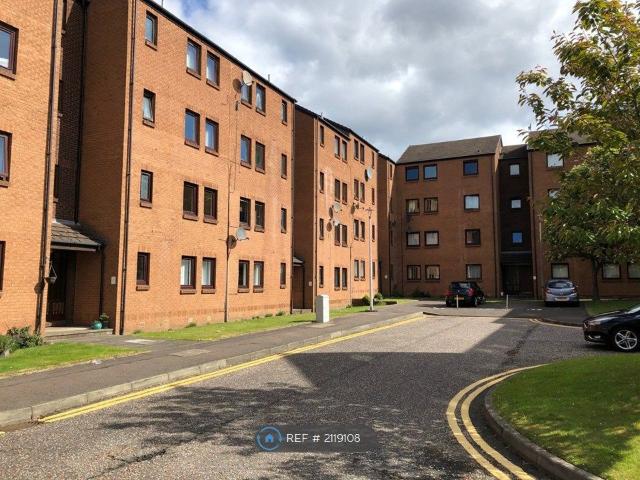 Apartment for rent in Tynecastle, Gorgie