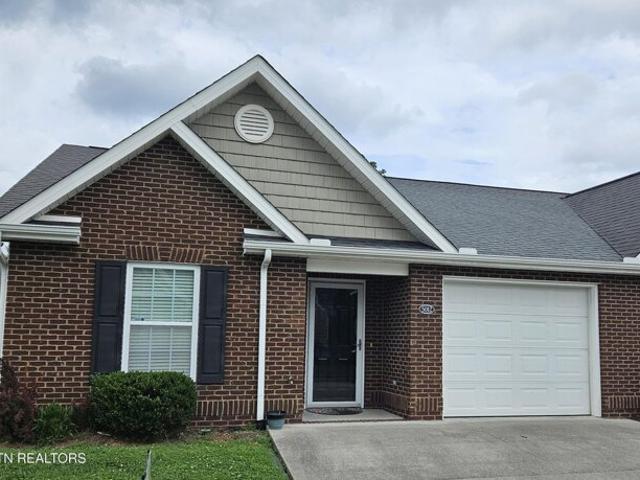 Condo for sale in Knoxville