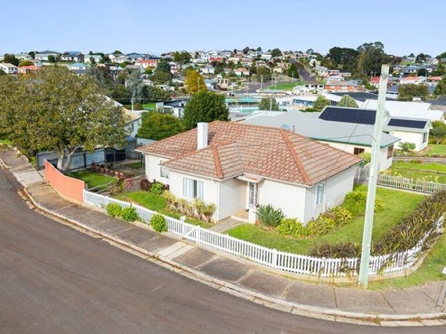 House for rent in Burnie, Tasmania