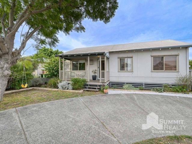 House for sale in Bunbury, Western Australia