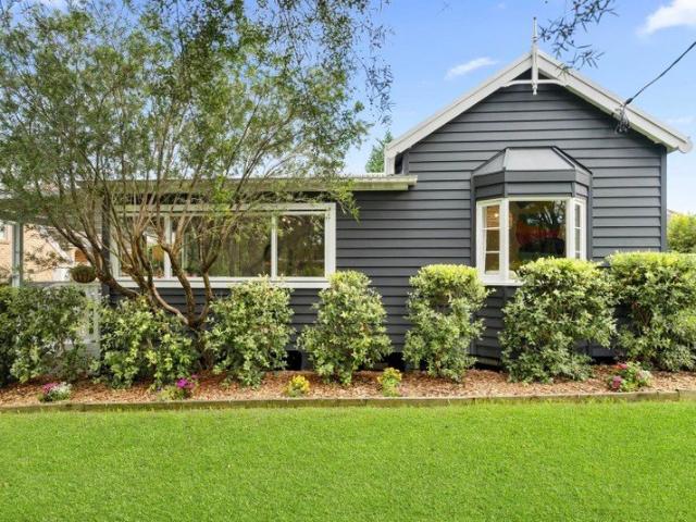 House for rent in Sydney, The Council of the Shire of Hornsby