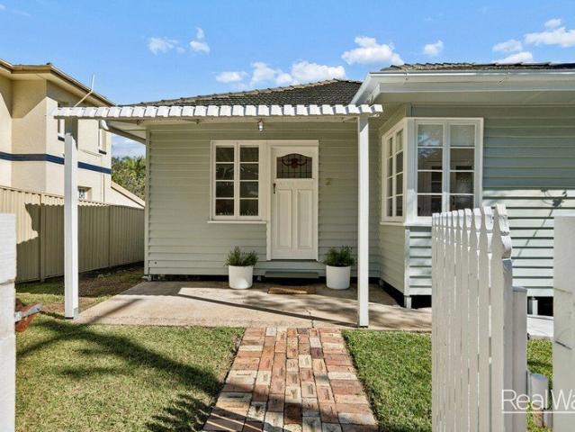 House for sale in Toombul, Queensland