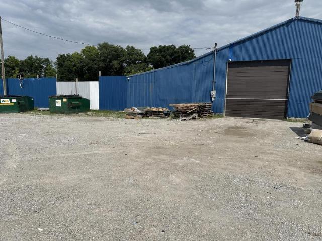 Commercial for sale in Mottville, Michigan