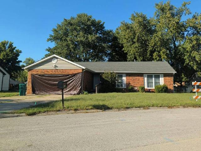 House for sale in O'Fallon, Saint Clair County