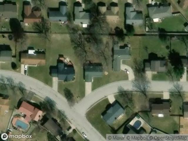 House for sale in O Fallon, Illinois