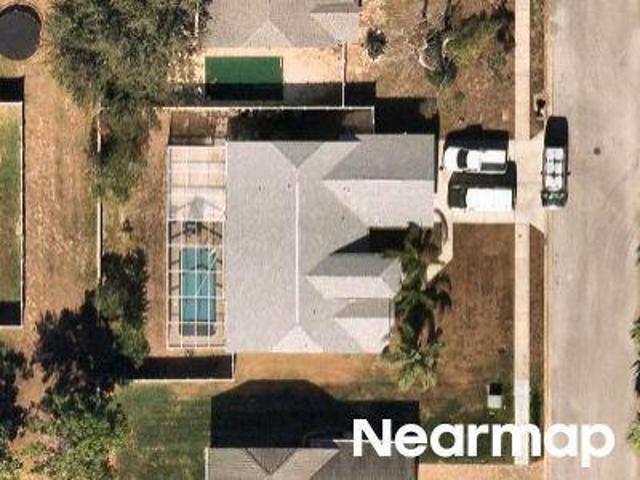 House for sale in Hudson, Pasco County