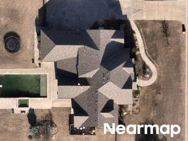 House for sale in Edmond, Oklahoma