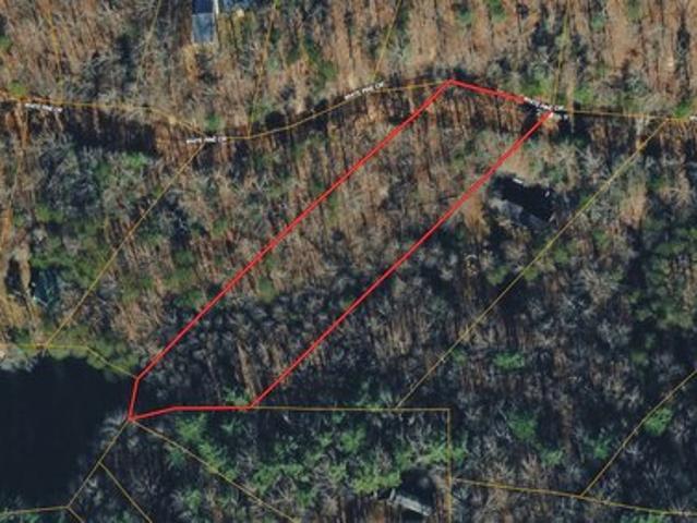 Land for sale in Demorest, Georgia