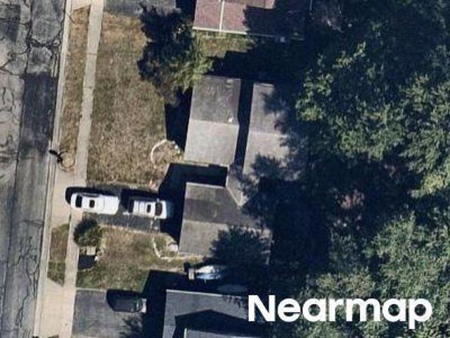 House for sale in Roselawn, Ohio