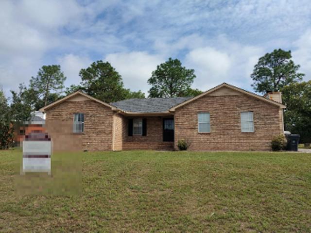 House for sale in Augusta, Georgia