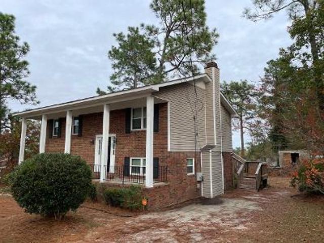 House for sale in Augusta, Georgia