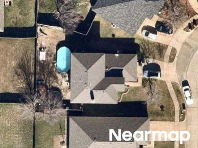 House for sale in Denton, Texas