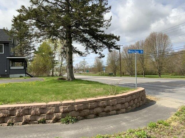 Land for sale in Augusta, Maine