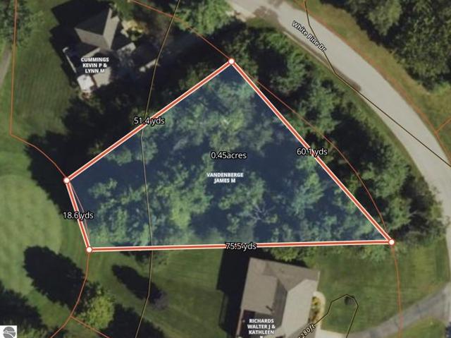 Land for sale in Cadillac, Michigan