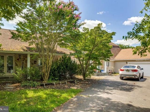 House for sale in New Jersey