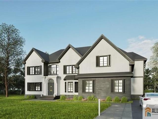 House for sale in Dayton, New Jersey