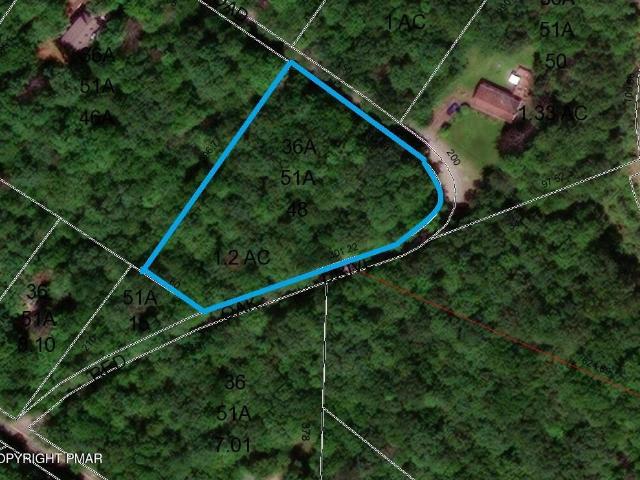 Land for sale in Carbon, Pennsylvania