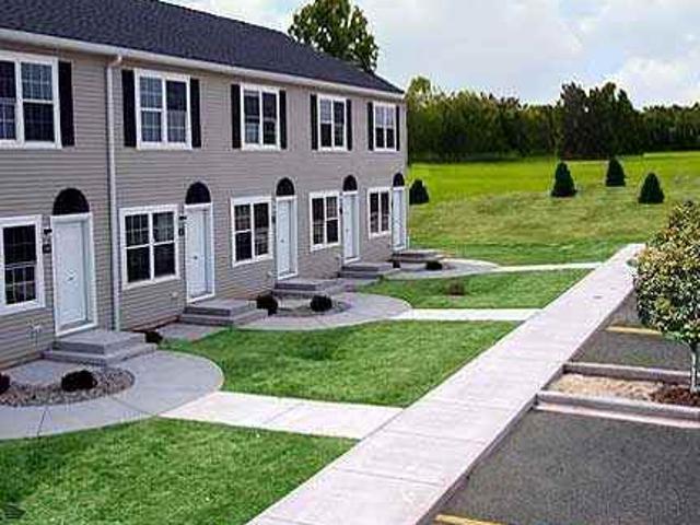 Apartment for rent in Cadillac, Michigan