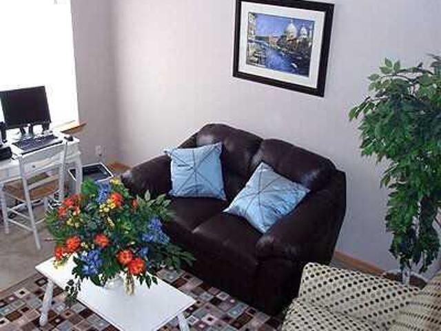 Apartment for rent in Cadillac, Michigan