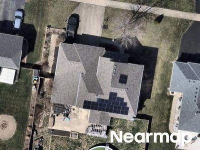 House for sale in Bristol, Illinois