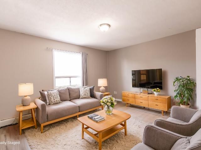 Apartment for rent in Northwest, Alberta