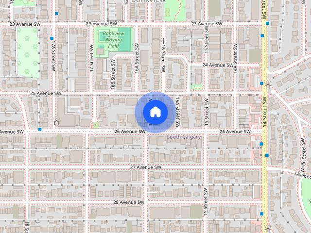 Apartment for rent in Northwest, Alberta