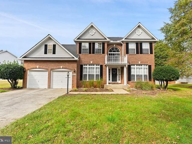 House for sale in Waldorf, Maryland