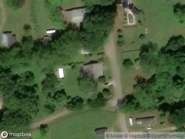 House for sale in Alabama