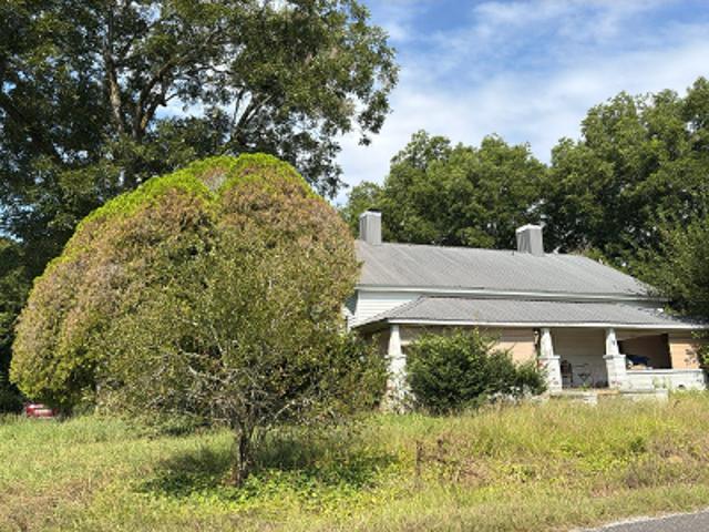 House for sale in Alabama