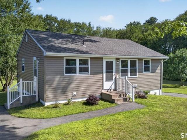 House for sale in Norwich, Southeastern Connecticut Planning Region
