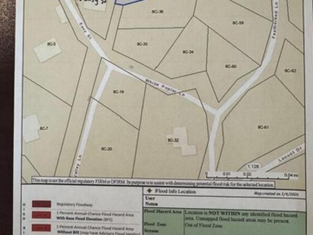 Land for sale in Harpers Ferry, West Virginia