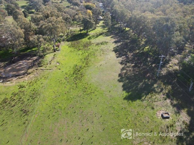 Land for sale in Everton, Victoria