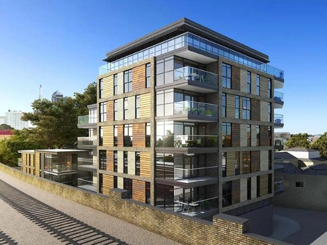 Apartment for sale in London Borough of Lewisham, Greater London