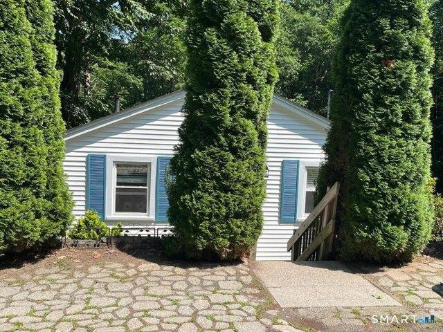 House for sale in Ellington, Connecticut