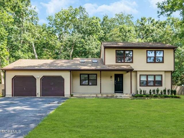 House for sale in Jackson, New Jersey