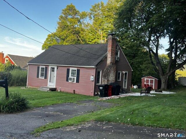 House for sale in Meriden, South Central Connecticut Planning Region