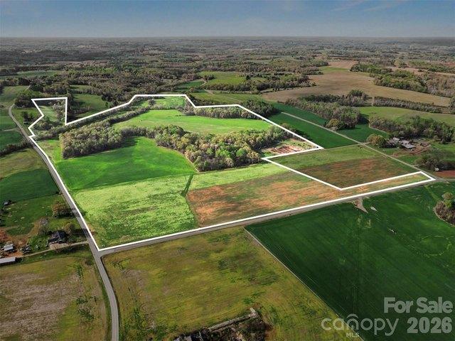 Land for sale in Rowan, North Carolina