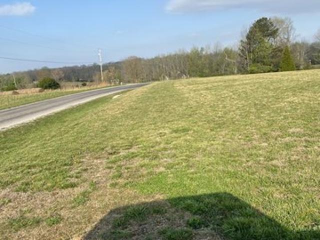 Land for sale in Tennessee